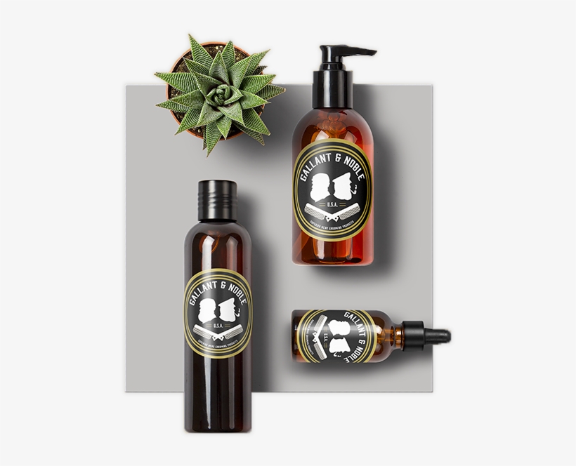 Gn Bottles - Evolved Company Vitamin C Serum 20%, transparent png #1596133