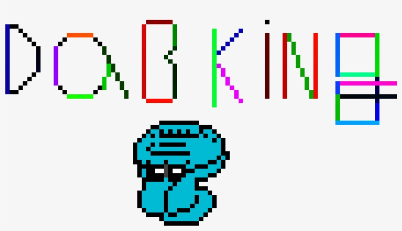 Squidward The Dab King - Drawing, transparent png #1596174