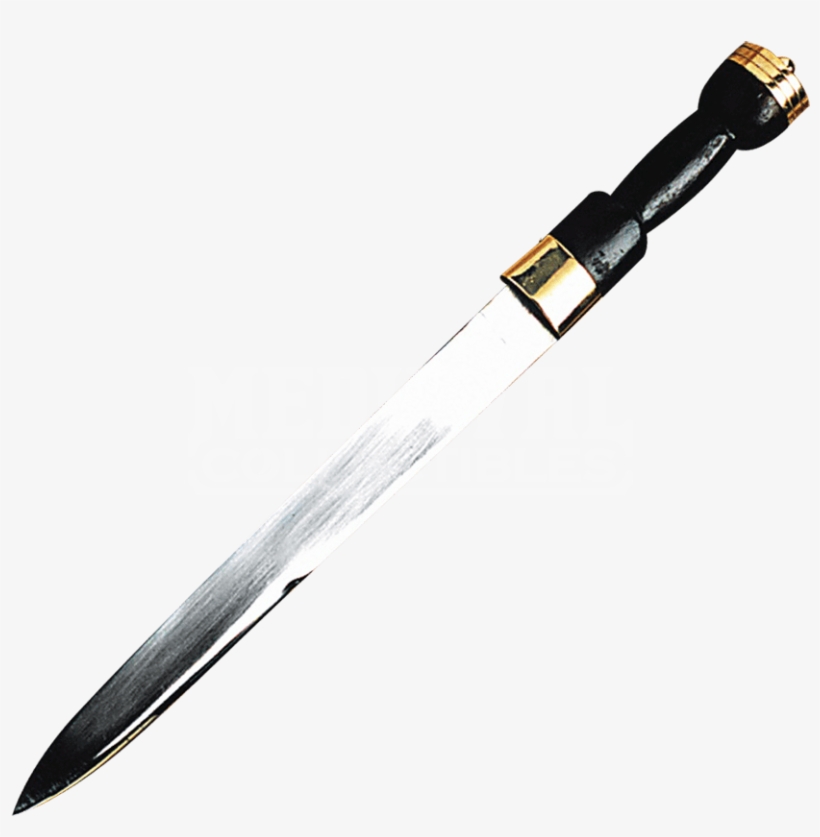 Larp Sword, transparent png #1596387