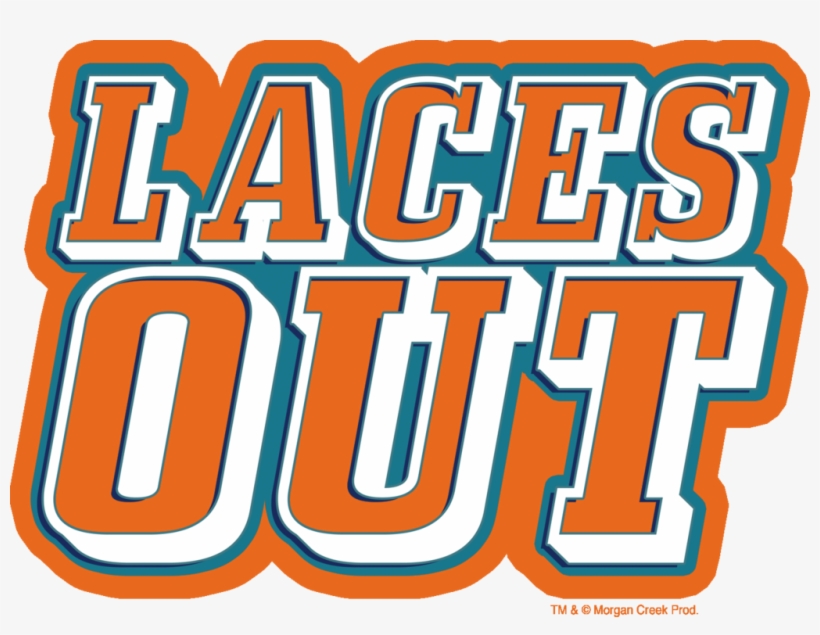 Laces Out Ace Ventura, transparent png #1596414