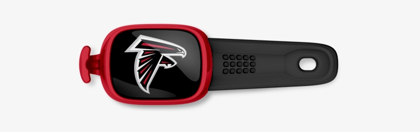 Atlanta Falcons Stwrap - Nfl Atlanta Falcons Fan Banner, transparent png #1596458