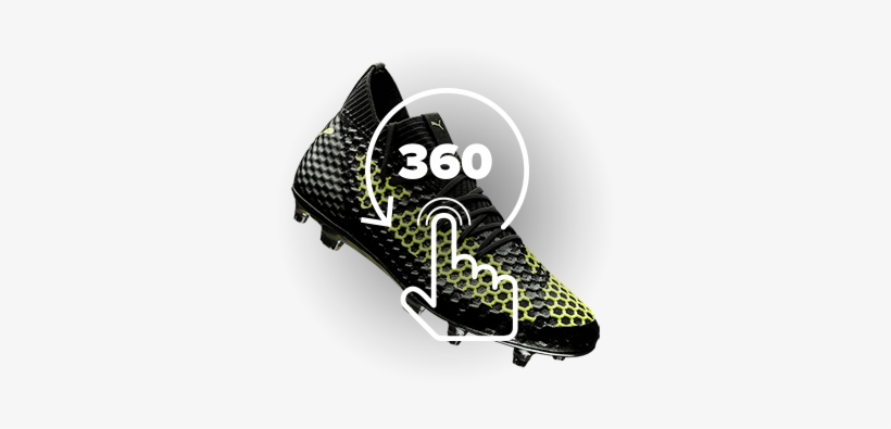 An Error Occurred - Puma Future The Goal Machine, transparent png #1596618