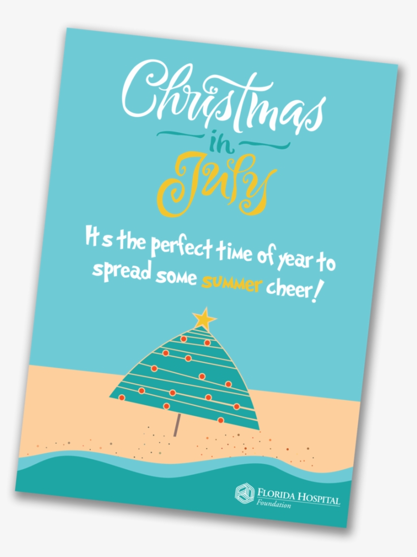 Your Chance To Win A Stay At The Cinderella Castle - Christmas Card, transparent png #1596825