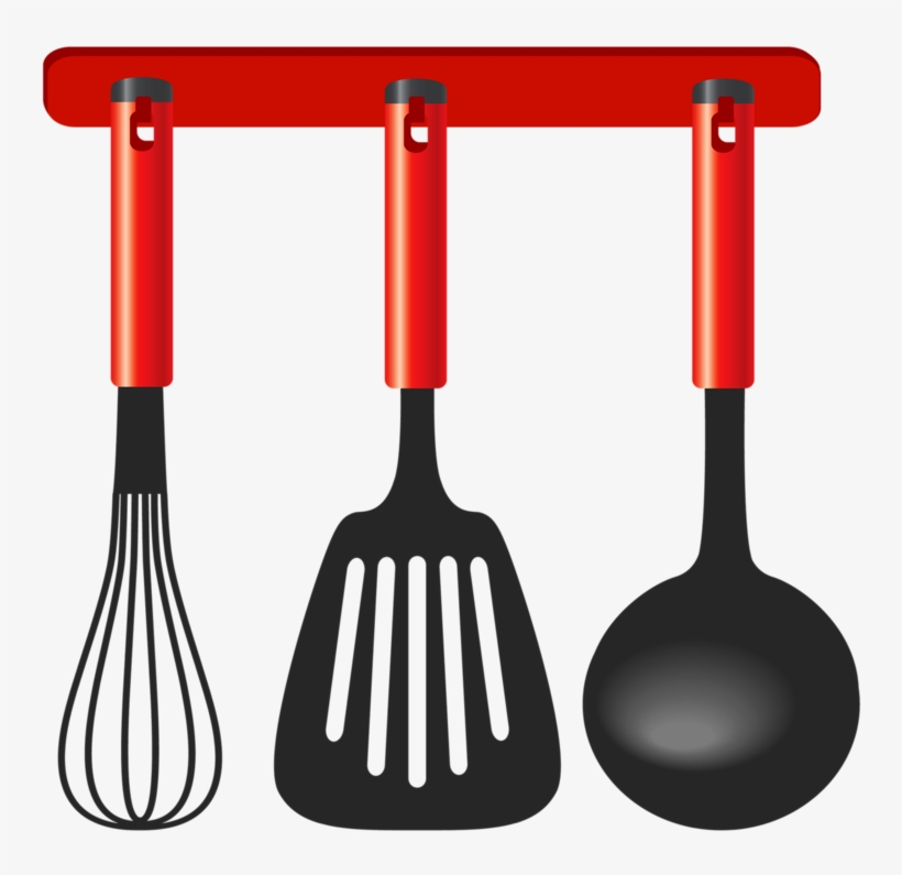 Фото, Автор Soloveika На Яндекс - Clip Art Kitchen Tools, transparent png #1596897