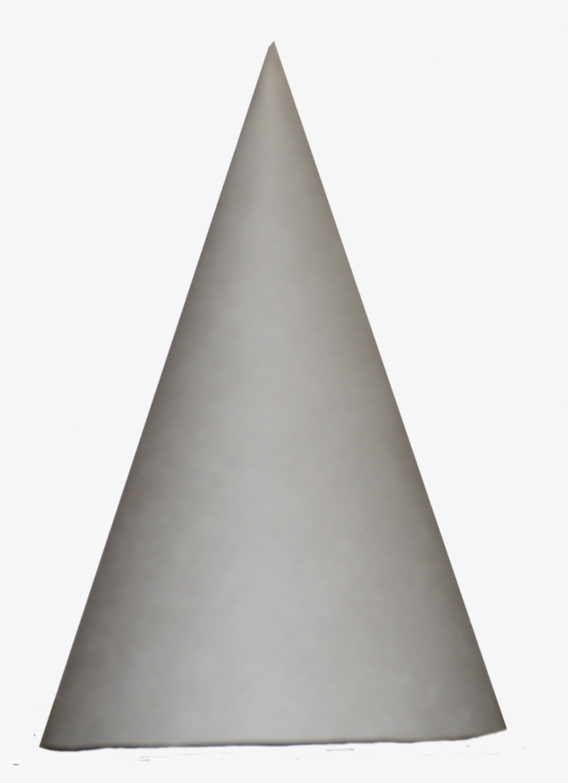 Ducnce Cap From Deviant - Dunce, transparent png #1596926
