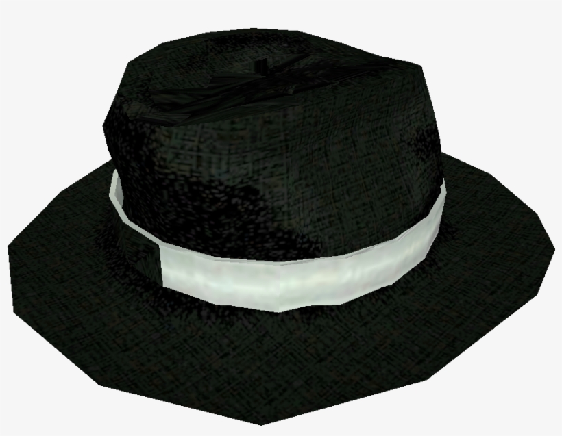 6rkpw6i ] - Fedora, transparent png #1597044