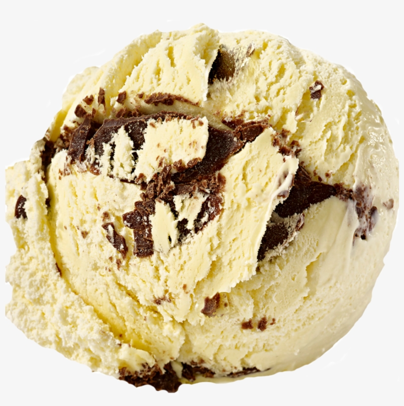 Carte D'or Banana Split - Banana Split Carte D, transparent png #1597134