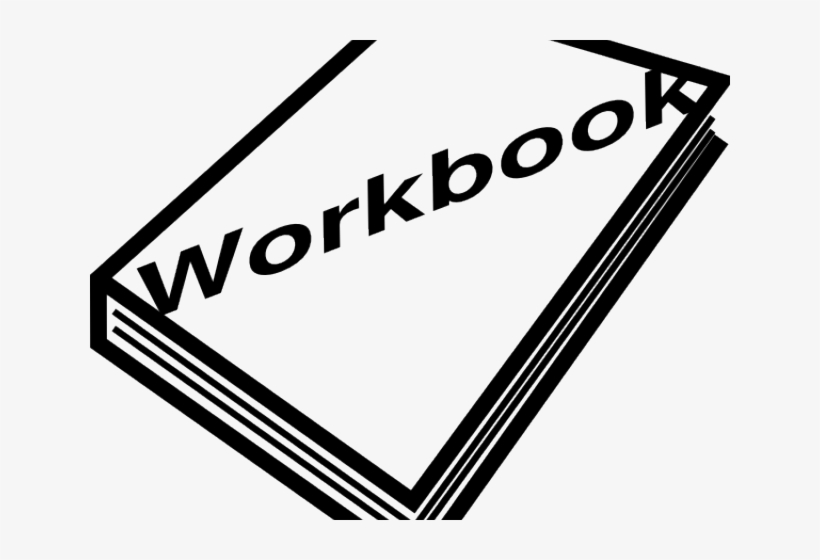 Image Black And White Download Picture Free Download - Closed Book Clip Art, transparent png #1597293