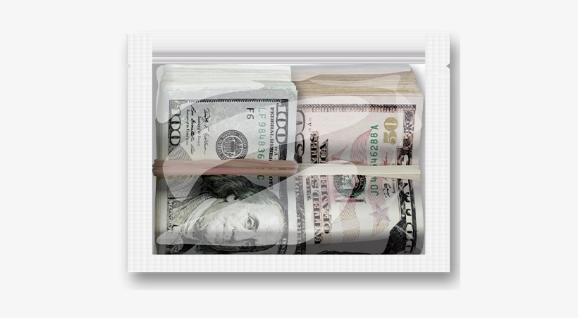 Money Bags Stink Sack, transparent png #1597530