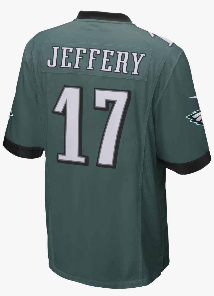 468971 384 Phsbh002 - Carson Wentz Philadelphia Eagles Nfl Football Men Green, transparent png #1597651
