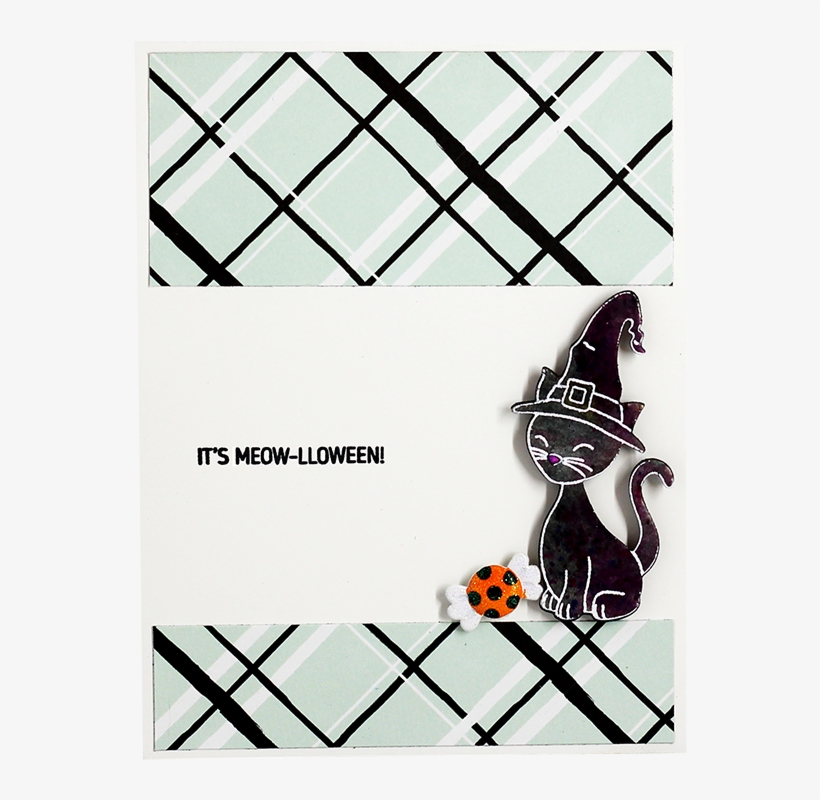 Http - //shrsl - Com/jozi - Halloween Card, transparent png #1597655