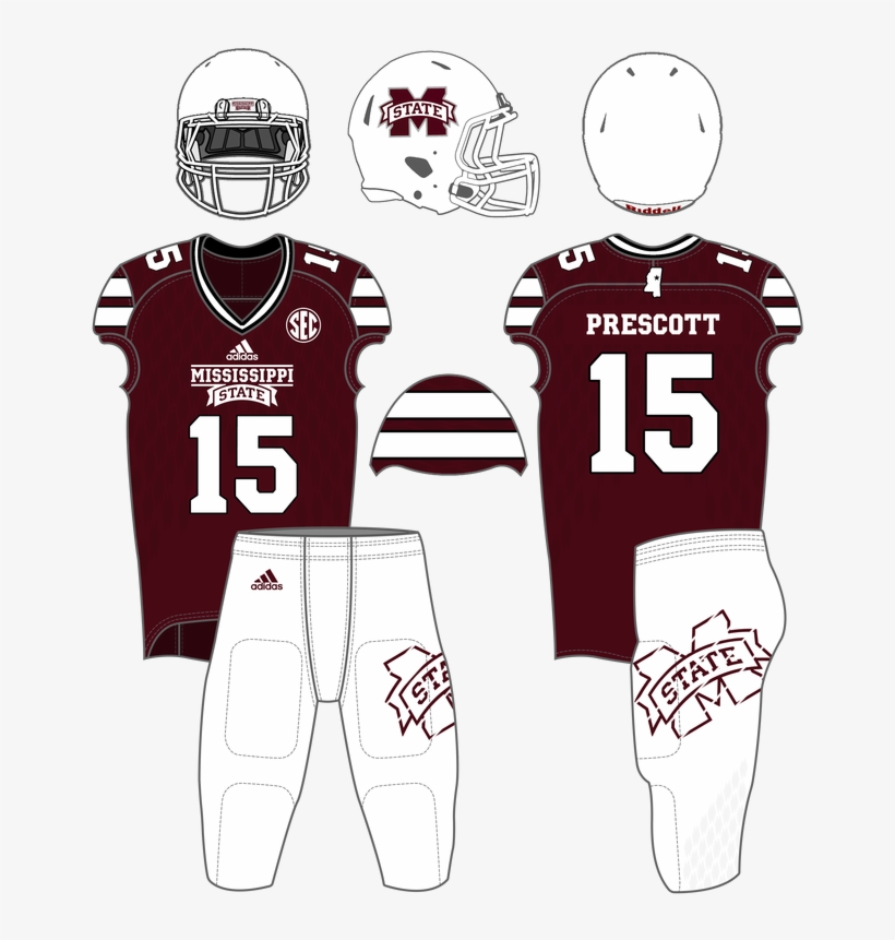 Picture - Mississippi State University, transparent png #1597675