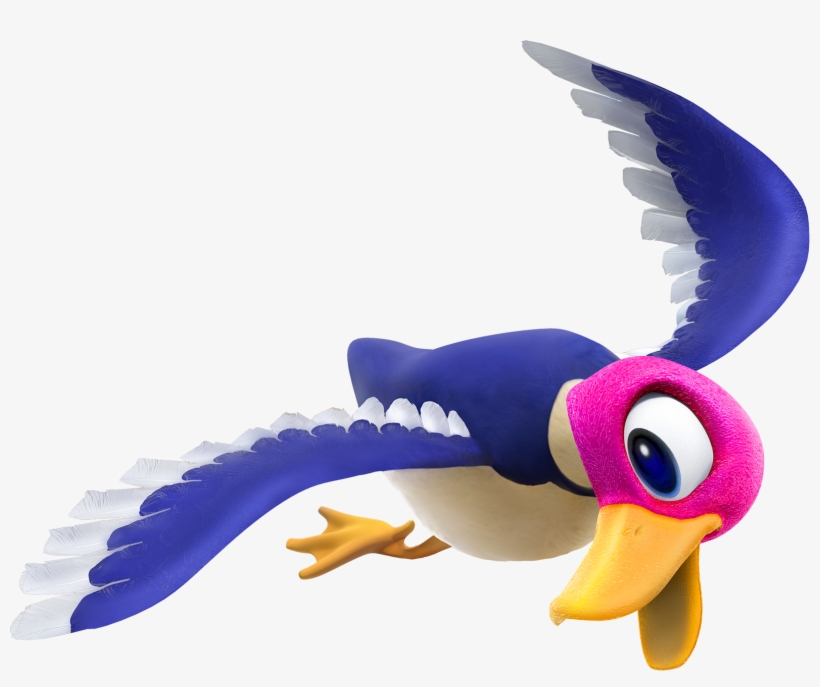 Duck Hunt Duck Ssb4 - Duck Hunt Smash Memes, transparent png #1597700