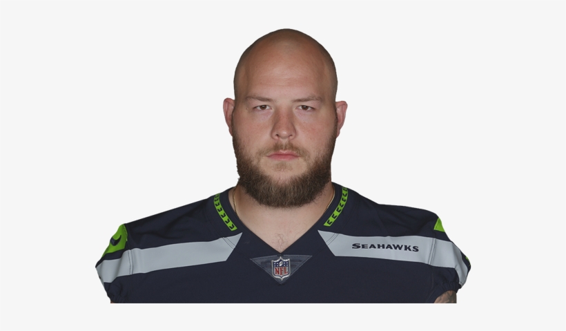 Dak Prescott Of Dallas Cowboys Stands By Remarks On - Justin Britt, transparent png #1597742