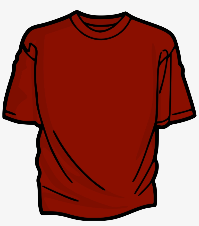 T-shirt Clothing Button Polo Shirt - T Shirt Clip Art, transparent png #1597802