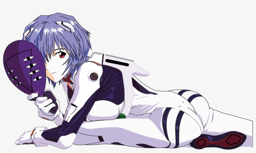 Png - Evangelion - Chronicle Art Book, transparent png #1597828