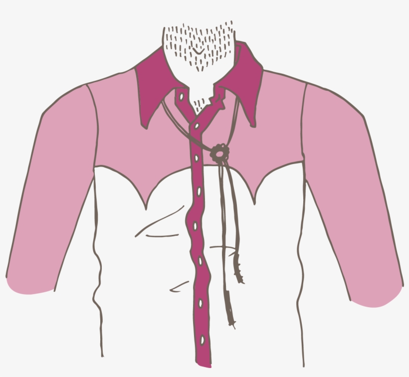 A Guide To Shirt Buttons - Illustration, transparent png #1597832