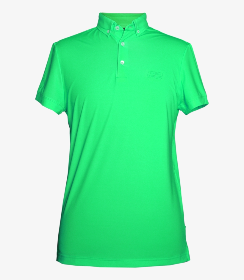 Polo Shirt Button Collar, transparent png #1597907