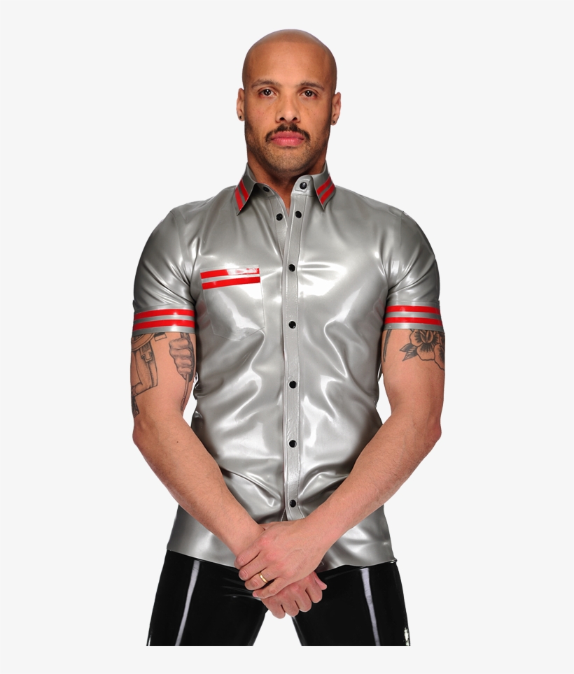 Dress Shirt, transparent png #1597947