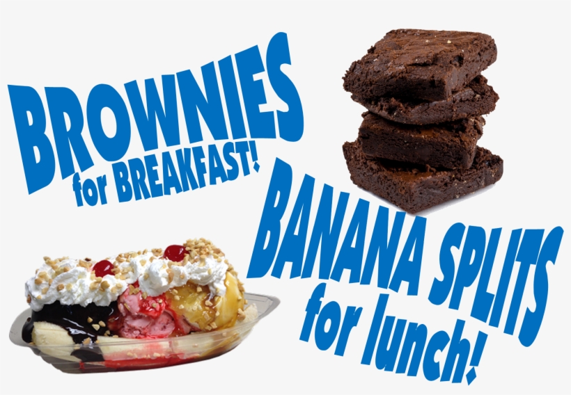 All Students Who Attend School On High Attendance Day - Cookies And Crackers, transparent png #1598038