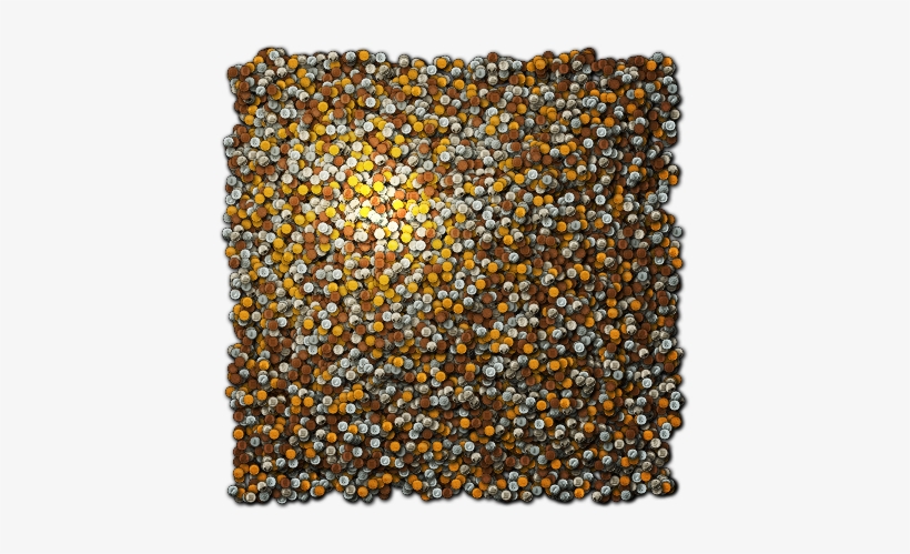 Dundjinni Mapping Software - Treasure, transparent png #1598081