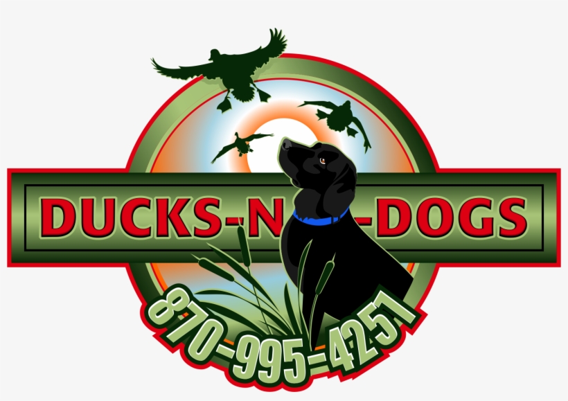 Png Logo Download - Duck Hunting Logos, transparent png #1598085