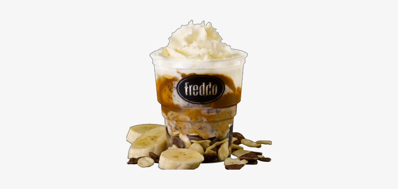 Banana Split, transparent png #1598163
