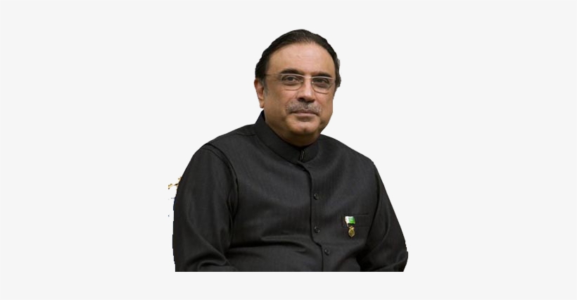 Asif Ali Zardari Png Images Free - Asif Ali Zardari Png, transparent png #1598270