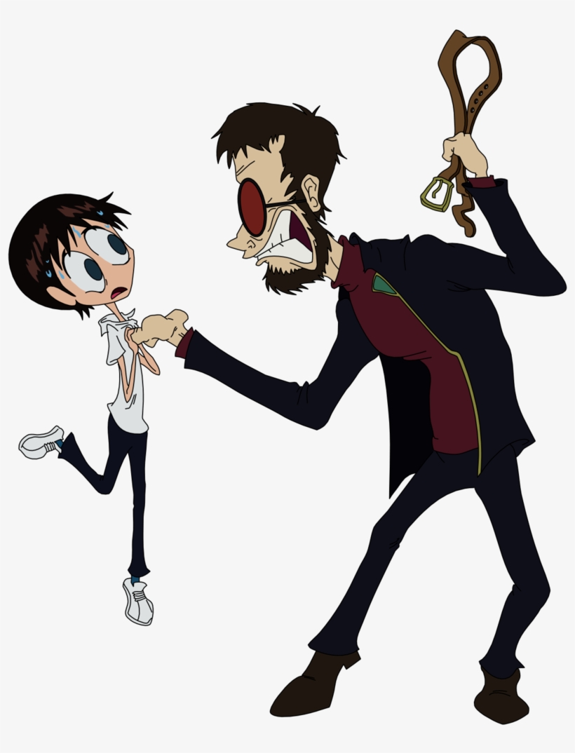 File - 1437501640053 - - Cartoon, transparent png #1598373