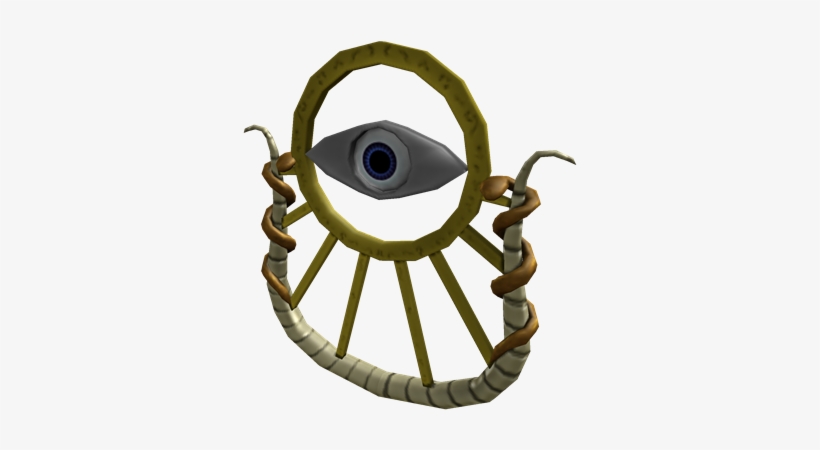 Eye Of Ra - Eye Of Ra Roblox, transparent png #1598397