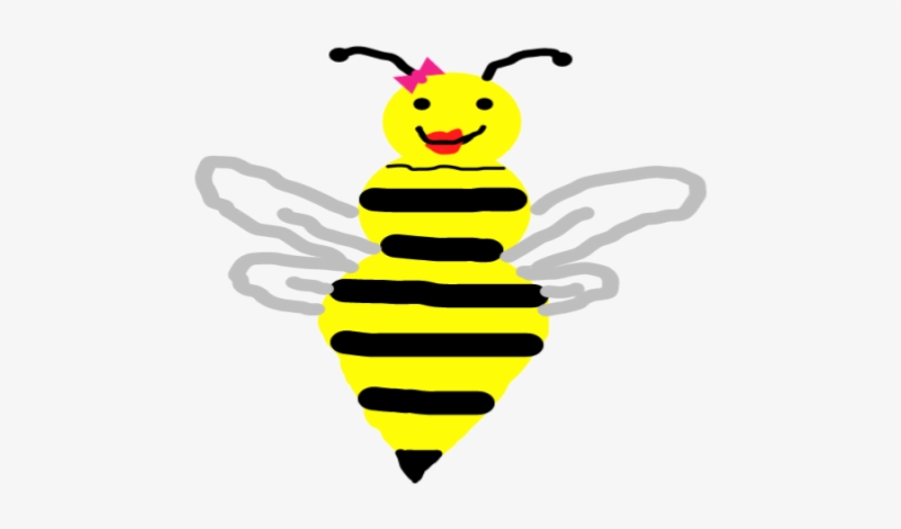 Beefriend Pi App Lab - Honeybee, transparent png #1598691