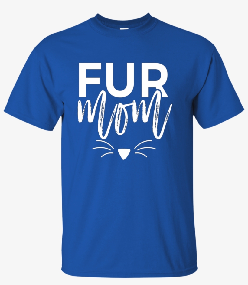 Fur Mom T-shirt - Griezmann France Kit, transparent png #1598841