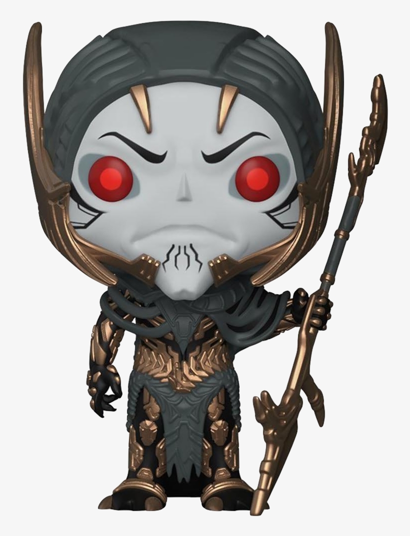 Infinity War Corvus Glaive Pop - Funko Pop Avengers Infinity War Corvus Glaive, transparent png #1598843