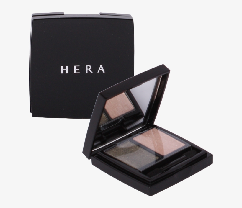 Hera Shadow Duo - Eye Shadow, transparent png #1598909