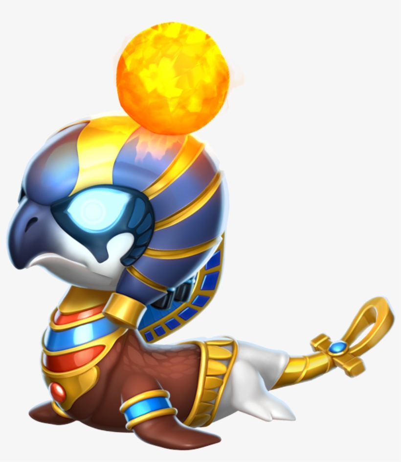 Ra Dragon Baby - Portable Network Graphics, transparent png #1598931