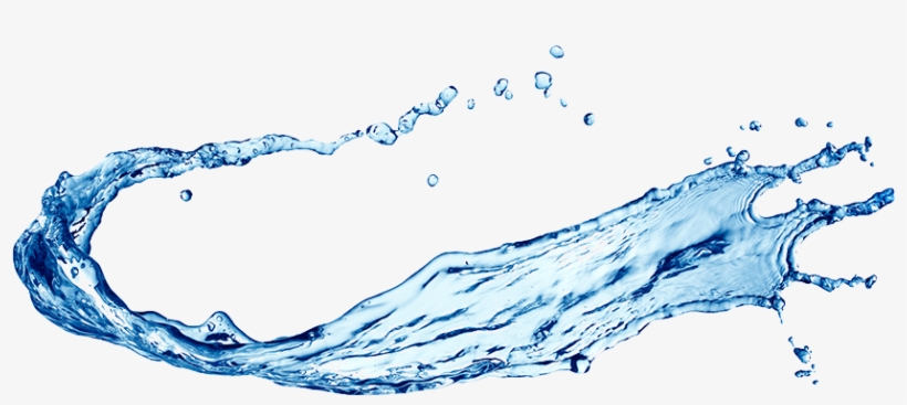 Kd Vazamentos - Water Flowing Gif Png, transparent png #1599116