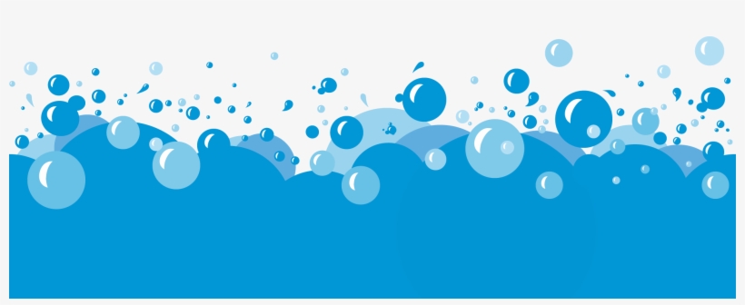 Splash Clipart Pressure Washing - Circle, transparent png #1599119