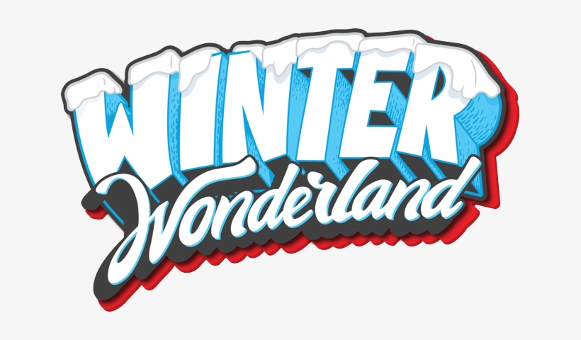 Download At Getdrawings Com Free For Personal Use - Logo Winter Wonderland Transparent, transparent png #1599120