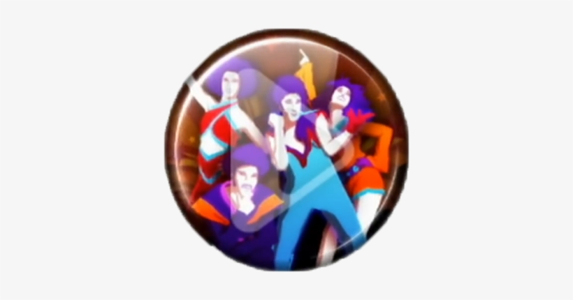 Boogie Wonderland - Cartoon, transparent png #1599141