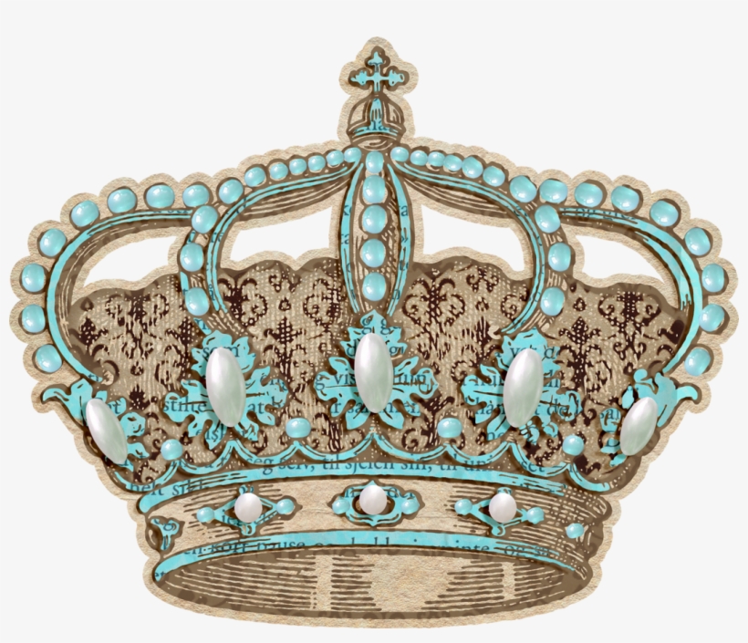 Pin By Dicky Chow On Useful - Vintage Crown Png, transparent png #1599242