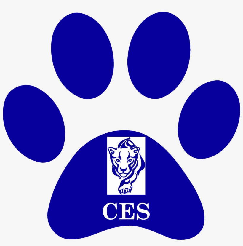 Facebook @cesgopanthers - Clip Art, transparent png #1599375
