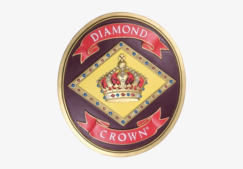 Diamond Crown, transparent png #1599378