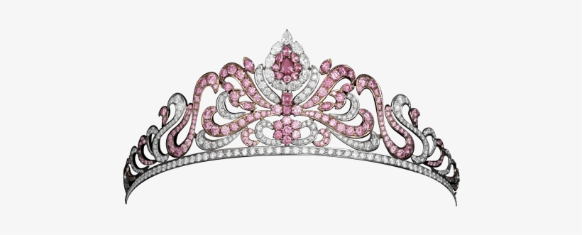 Linneys Is The Proud Owner Of The Argyle Pink Diamond - Tiara Argyle Pink Diamonds, transparent png #1599401