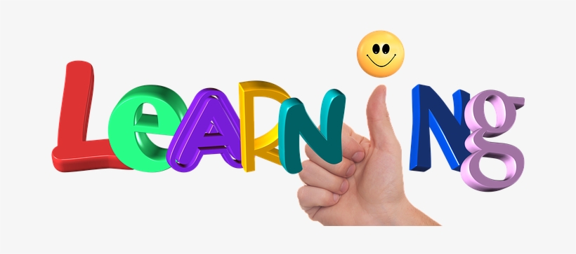 Learn, Thumb, High, Like, School - We Did In School Today: Journal, transparent png #1599428