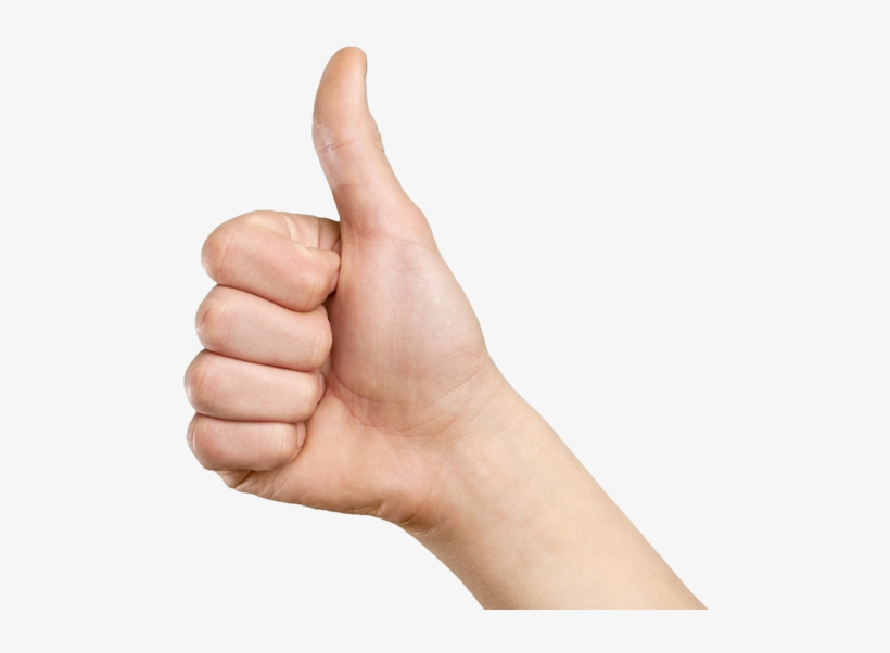 Thumbs Up - Stiftung Warentest Ebook Facebook, transparent png #1599503