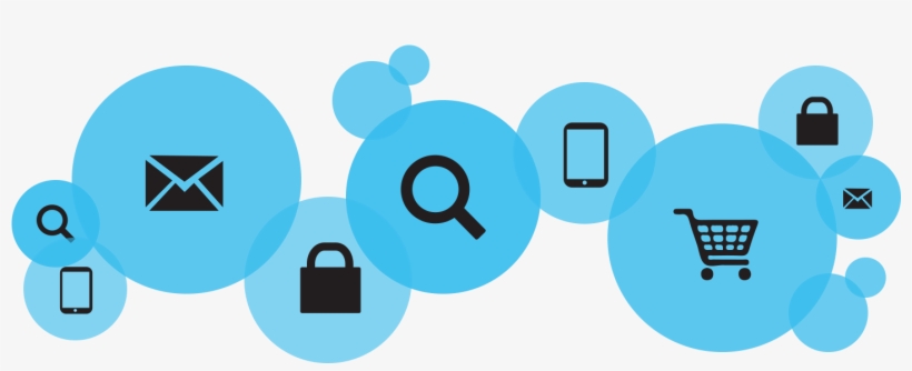Information And Communications Technology - Tecnologias De La Informacion Png, transparent png #1599600