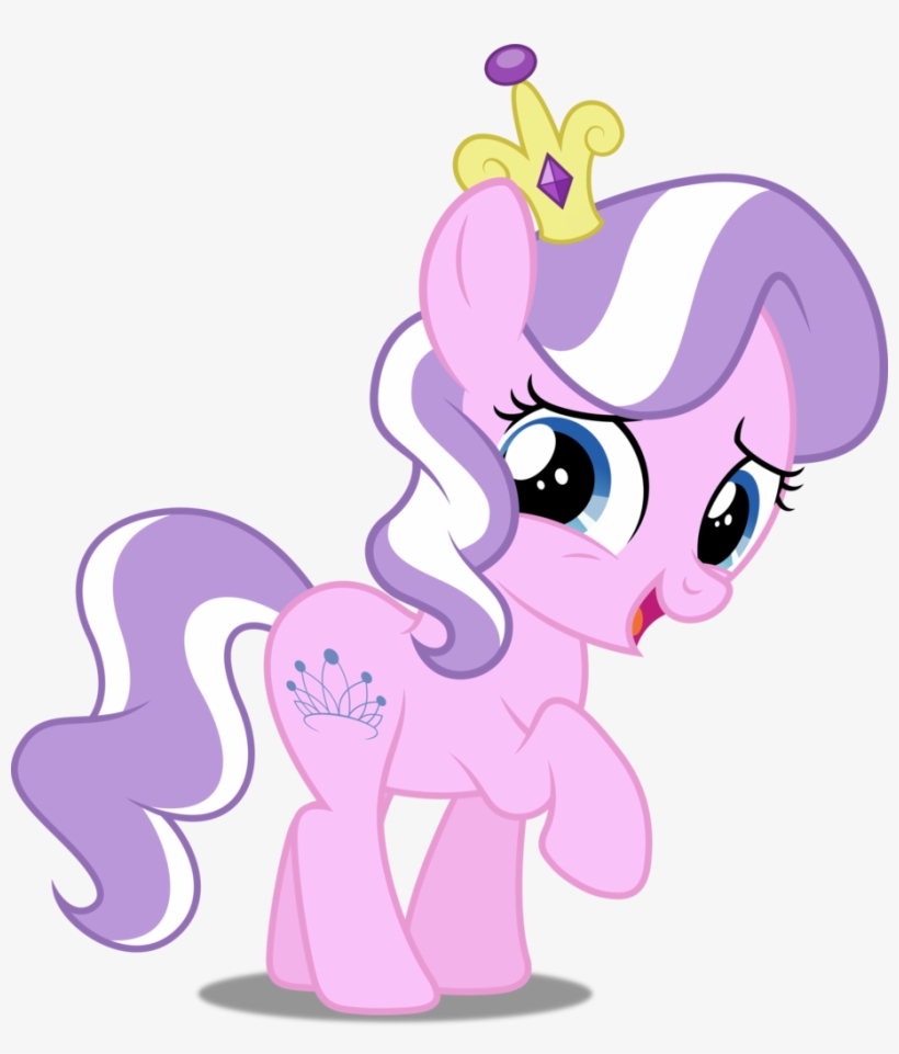 Accessory Swap, Artist - My Little Pony: Friendship Is Magic, transparent png #1599601