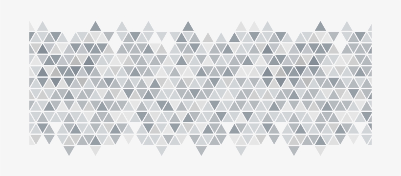 Triangles - Surya Oas1124-811 Oasis 8' X 11' Rectangle Wool Hand, transparent png #1599633