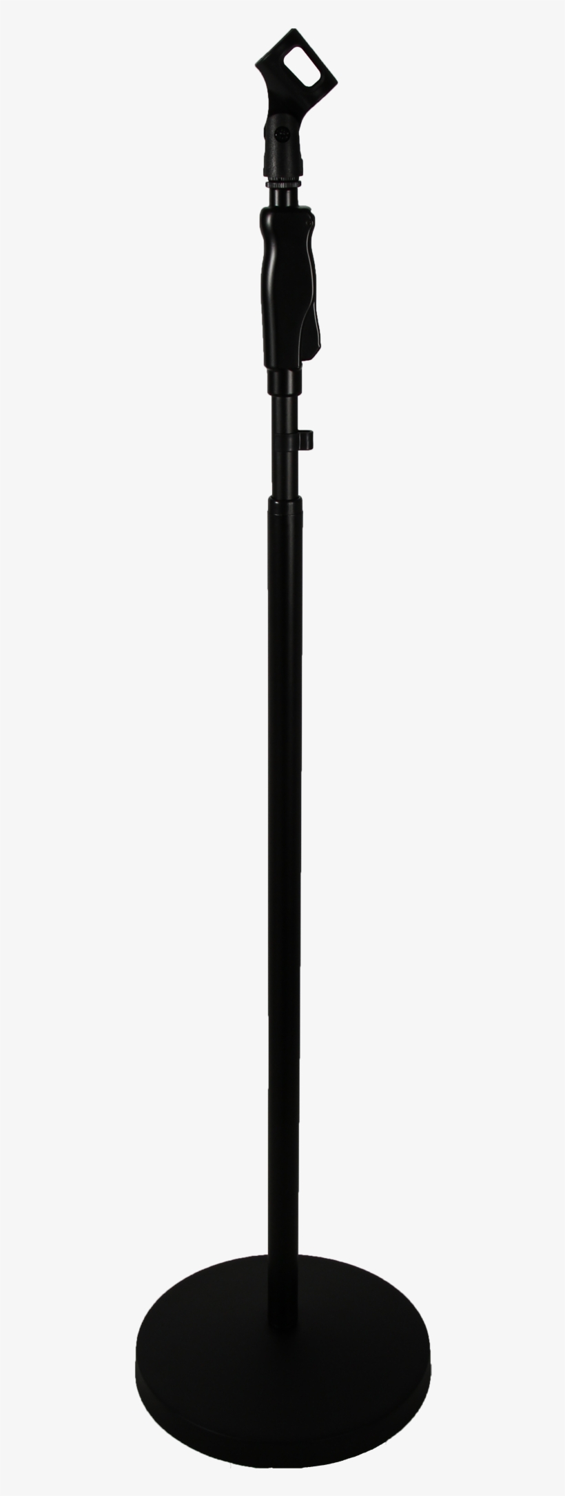 Solo-470 Microphone Stand - Nowsonic Studio Monitor Top Stand Concert, transparent png #1599634
