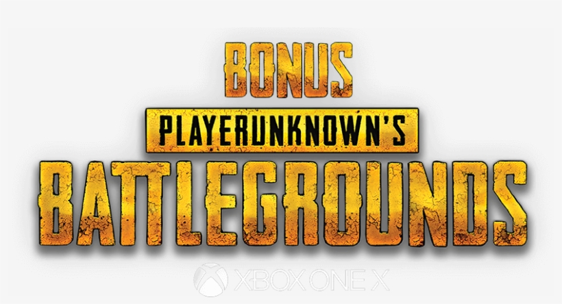 Plauer Unknown Battlegrounds Plauer Unknown Battlegrounds - Playerunknown's Battlegrounds Logo, transparent png #1599794